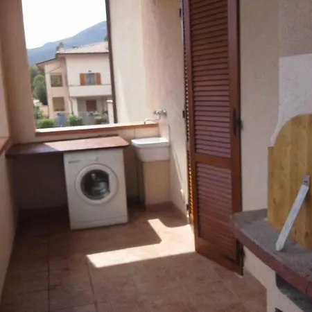 Apartment On The Maremma Park With Pool