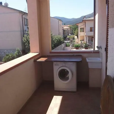 On The Maremma Park With Pool Apartment